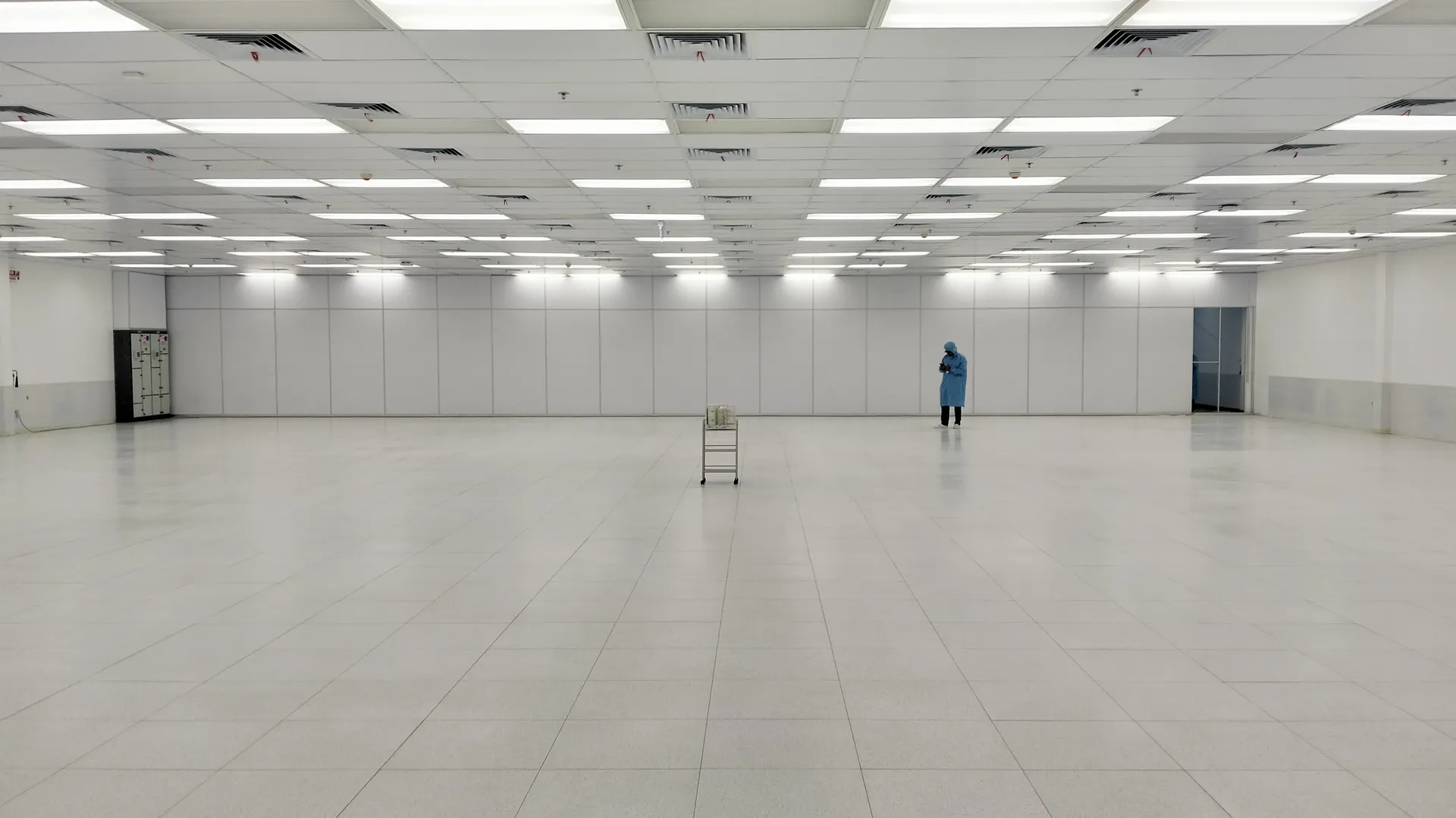 Cleanroom Services