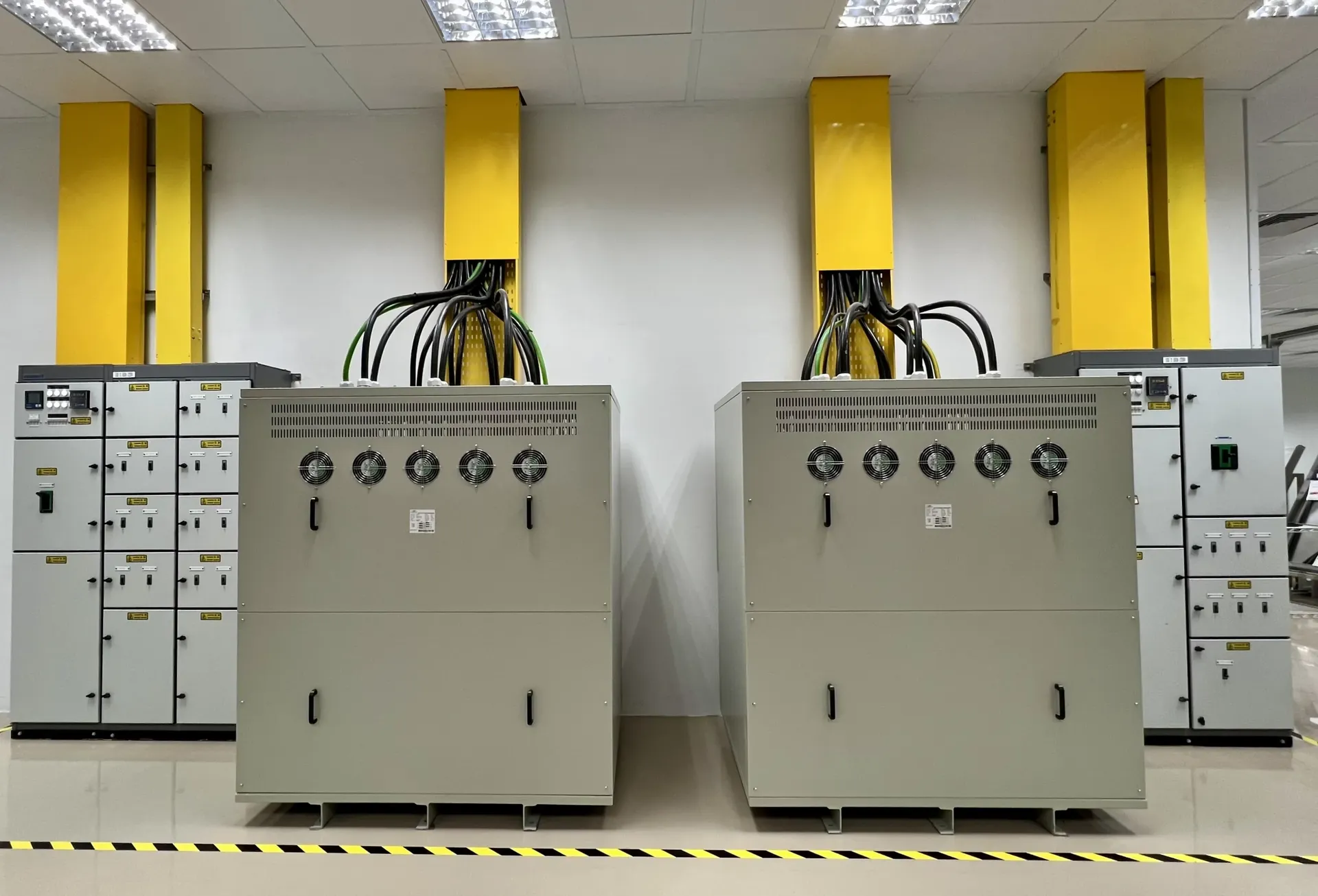 Electrical Services